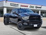 New 2024 Ram 3500 Laramie Crew Cab 4x4, Pickup for sale #R240429 - photo 1