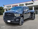 New 2024 Ram 3500 Laramie Crew Cab 4x4, Pickup for sale #R240429 - photo 3