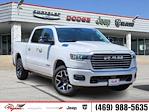 New 2025 Ram 1500 Laramie Crew Cab 4x4, Pickup for sale #R250004 - photo 1