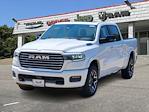 New 2025 Ram 1500 Laramie Crew Cab 4x4, Pickup for sale #R250004 - photo 2