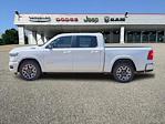 New 2025 Ram 1500 Laramie Crew Cab 4x4, Pickup for sale #R250004 - photo 3