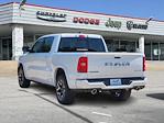 New 2025 Ram 1500 Laramie Crew Cab 4x4, Pickup for sale #R250004 - photo 4