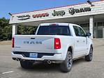 New 2025 Ram 1500 Laramie Crew Cab 4x4, Pickup for sale #R250004 - photo 5