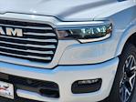 New 2025 Ram 1500 Laramie Crew Cab 4x4, Pickup for sale #R250004 - photo 7