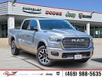 New 2025 Ram 1500 Laramie Crew Cab 4x4, Pickup for sale #R250007 - photo 1