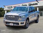 New 2025 Ram 1500 Laramie Crew Cab 4x4, Pickup for sale #R250007 - photo 2