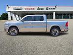 New 2025 Ram 1500 Laramie Crew Cab 4x4, Pickup for sale #R250007 - photo 3