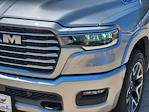 New 2025 Ram 1500 Laramie Crew Cab 4x4, Pickup for sale #R250007 - photo 7