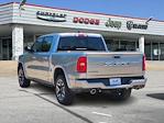 New 2025 Ram 1500 Laramie Crew Cab 4x4, Pickup for sale #R250007 - photo 4