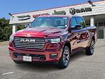 New 2025 Ram 1500 Laramie Crew Cab 4x4, Pickup for sale #R250013 - photo 2