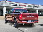 New 2025 Ram 1500 Laramie Crew Cab 4x4, Pickup for sale #R250013 - photo 4