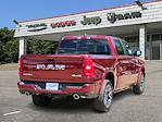 New 2025 Ram 1500 Laramie Crew Cab 4x4, Pickup for sale #R250013 - photo 5