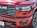 New 2025 Ram 1500 Laramie Crew Cab 4x4, Pickup for sale #R250013 - photo 7