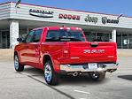 New 2025 Ram 1500 Lone Star Crew Cab 4x4, Pickup for sale #R250015 - photo 4