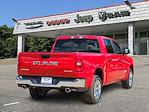 New 2025 Ram 1500 Lone Star Crew Cab 4x4, Pickup for sale #R250015 - photo 5