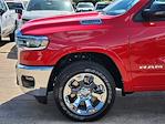 New 2025 Ram 1500 Lone Star Crew Cab 4x4, Pickup for sale #R250015 - photo 8