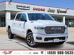 New 2025 Ram 1500 Laramie Crew Cab 4x4, Pickup for sale #R250016 - photo 1