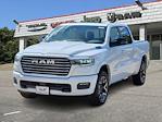 New 2025 Ram 1500 Laramie Crew Cab 4x4, Pickup for sale #R250016 - photo 2