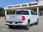 New 2025 Ram 1500 Laramie Crew Cab 4x4, Pickup for sale #R250016 - photo 5