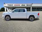 New 2025 Ram 1500 Laramie Crew Cab 4x4, Pickup for sale #R250016 - photo 3