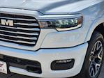 New 2025 Ram 1500 Laramie Crew Cab 4x4, Pickup for sale #R250016 - photo 7