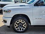 New 2025 Ram 1500 Laramie Crew Cab 4x4, Pickup for sale #R250016 - photo 8