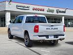 New 2025 Ram 1500 Laramie Crew Cab 4x4, Pickup for sale #R250016 - photo 4