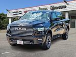 New 2025 Ram 1500 Laramie Crew Cab 4x4, Pickup for sale #R250017 - photo 2