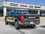 New 2025 Ram 1500 Laramie Crew Cab 4x4, Pickup for sale #R250017 - photo 4