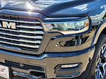 New 2025 Ram 1500 Laramie Crew Cab 4x4, Pickup for sale #R250017 - photo 7