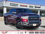 Used 2022 Ram 1500 Lone Star Crew Cab 4x4, Pickup for sale #R250025A - photo 1