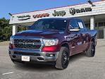 Used 2022 Ram 1500 Lone Star Crew Cab 4x4, Pickup for sale #R250025A - photo 3