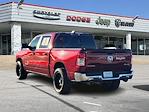 Used 2022 Ram 1500 Lone Star Crew Cab 4x4, Pickup for sale #R250025A - photo 5