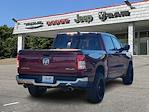 Used 2022 Ram 1500 Lone Star Crew Cab 4x4, Pickup for sale #R250025A - photo 2