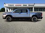 New 2025 Ram 1500 Rebel Crew Cab 4x4, Pickup for sale #R250034 - photo 3