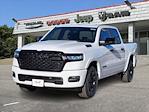 New 2025 Ram 1500 Lone Star Crew Cab 4x2, Pickup for sale #R250039 - photo 2