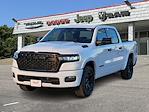 New 2025 Ram 1500 Lone Star Crew Cab 4x4, Pickup for sale #R250040 - photo 3