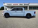 New 2025 Ram 1500 Lone Star Crew Cab 4x4, Pickup for sale #R250040 - photo 4