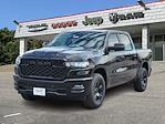 New 2025 Ram 1500 Tradesman Crew Cab 4x2, Pickup for sale #R250043 - photo 3