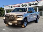 New 2025 Ram 1500 Tradesman Crew Cab 4x2, Pickup for sale #R250044 - photo 3