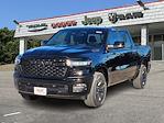 New 2025 Ram 1500 Lone Star Crew Cab 4x4, Pickup for sale #R250048 - photo 3