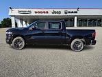 New 2025 Ram 1500 Lone Star Crew Cab 4x4, Pickup for sale #R250048 - photo 4