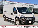 New 2025 Ram ProMaster 2500 Tradesman High Roof FWD, Empty Cargo Van for sale #R250054 - photo 1