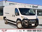 New 2025 Ram ProMaster 2500 Tradesman High Roof FWD, Empty Cargo Van for sale #R250055 - photo 1