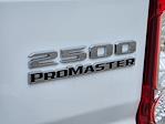 New 2025 Ram ProMaster 2500 Tradesman High Roof FWD, Empty Cargo Van for sale #R250063 - photo 11