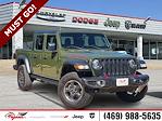 Used 2022 Jeep Gladiator Rubicon Crew Cab 4x4, Pickup for sale #RA0106 - photo 1