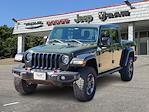 Used 2022 Jeep Gladiator Rubicon Crew Cab 4x4, Pickup for sale #RA0106 - photo 3