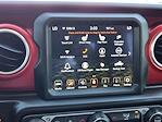 Used 2022 Jeep Gladiator Rubicon Crew Cab 4x4, Pickup for sale #RA0106 - photo 21