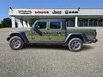 Used 2022 Jeep Gladiator Rubicon Crew Cab 4x4, Pickup for sale #RA0106 - photo 4