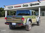 Used 2022 Jeep Gladiator Rubicon Crew Cab 4x4, Pickup for sale #RA0106 - photo 2